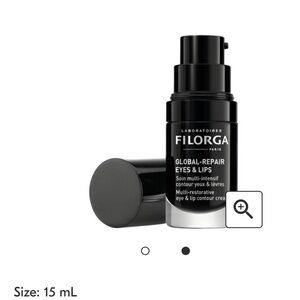 Filorga Global -Repair Eyes &Lips cream
